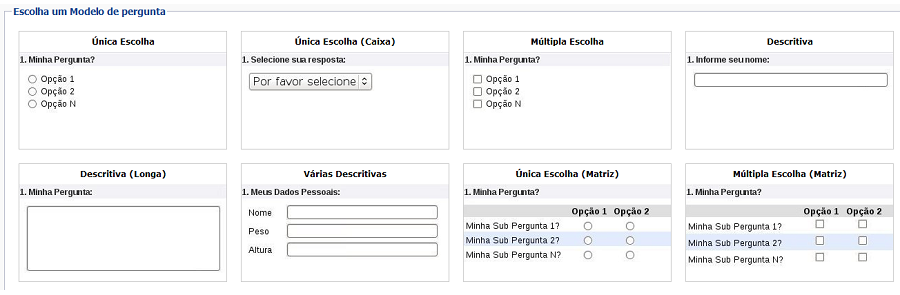 Rápido e Fácil de Usar